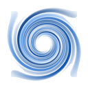 Sipen Swirl Logo